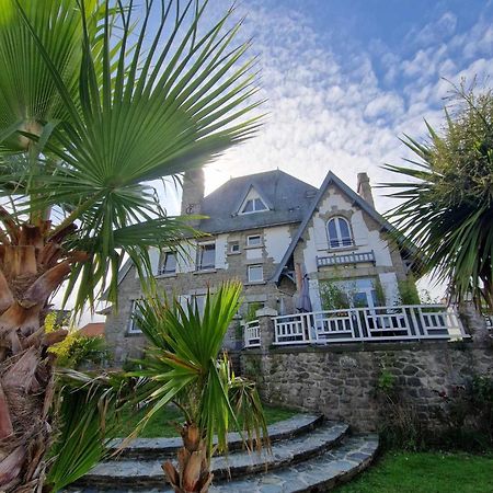 Villa Fresquet Cherbourg-en-Cotentin Dış mekan fotoğraf