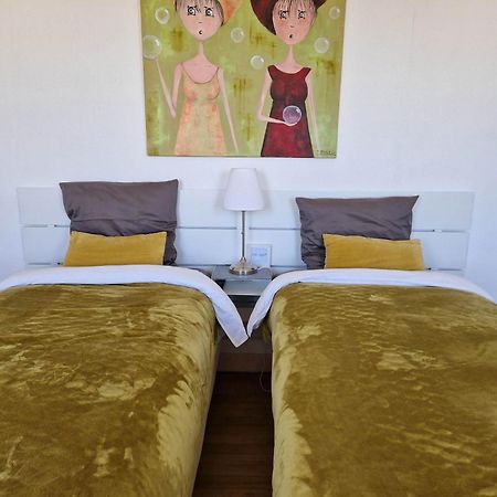 Villa Fresquet Cherbourg-en-Cotentin Dış mekan fotoğraf