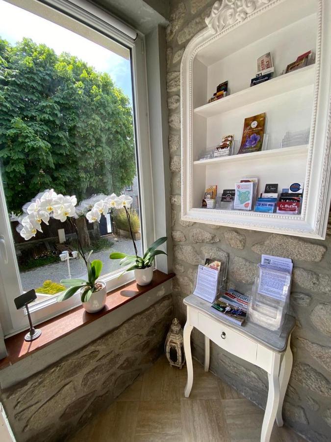 Villa Fresquet Cherbourg-en-Cotentin Dış mekan fotoğraf