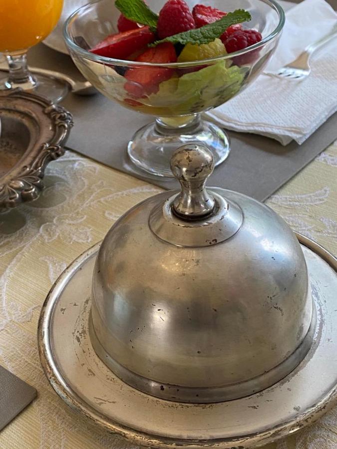 Villa Fresquet Cherbourg-en-Cotentin Dış mekan fotoğraf