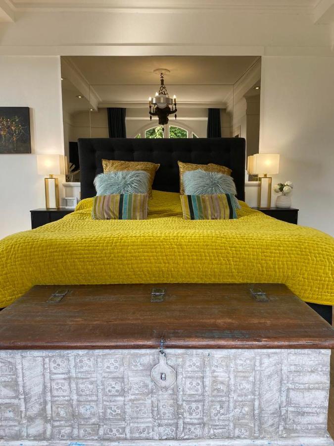 Villa Fresquet Cherbourg-en-Cotentin Dış mekan fotoğraf
