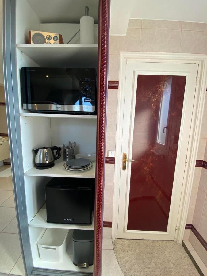 Villa Fresquet Cherbourg-en-Cotentin Dış mekan fotoğraf