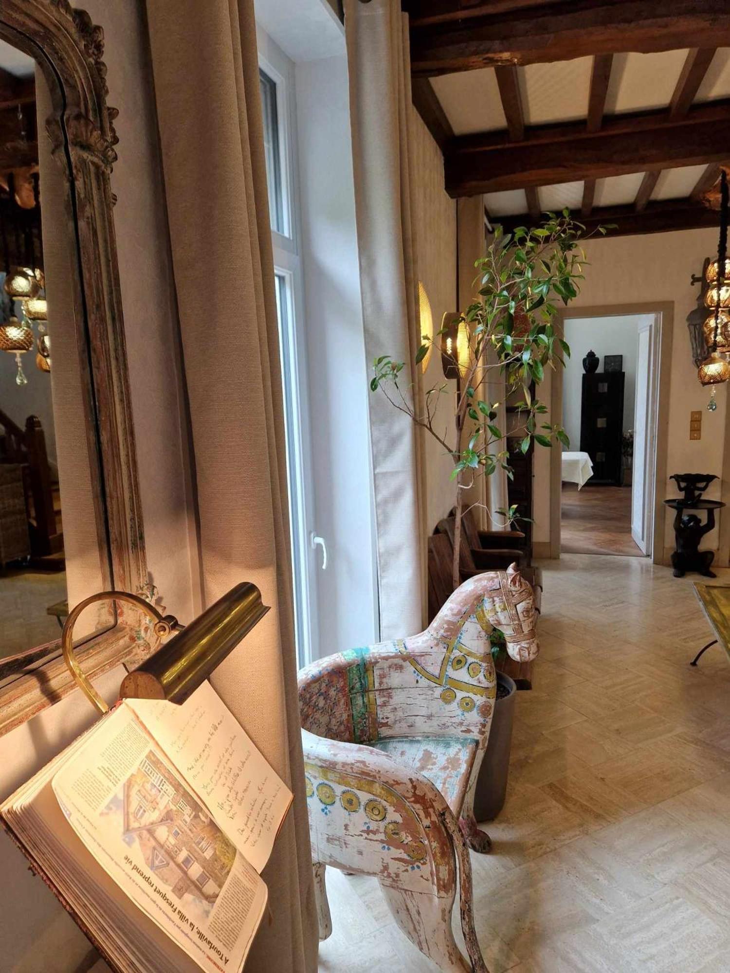 Villa Fresquet Cherbourg-en-Cotentin Dış mekan fotoğraf