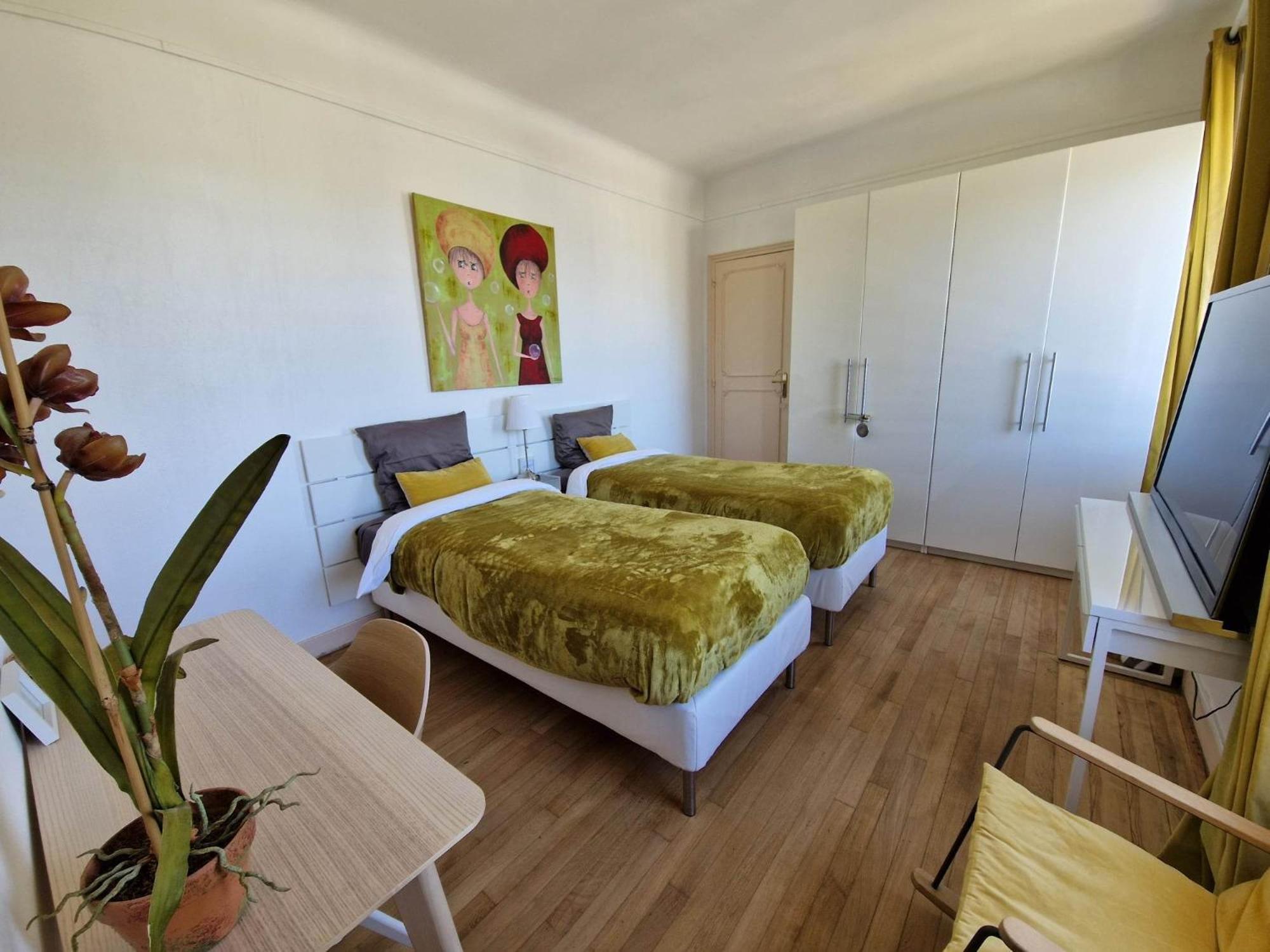 Villa Fresquet Cherbourg-en-Cotentin Dış mekan fotoğraf