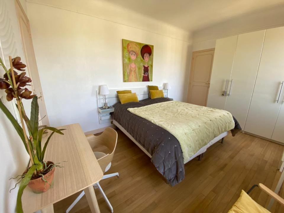 Villa Fresquet Cherbourg-en-Cotentin Dış mekan fotoğraf